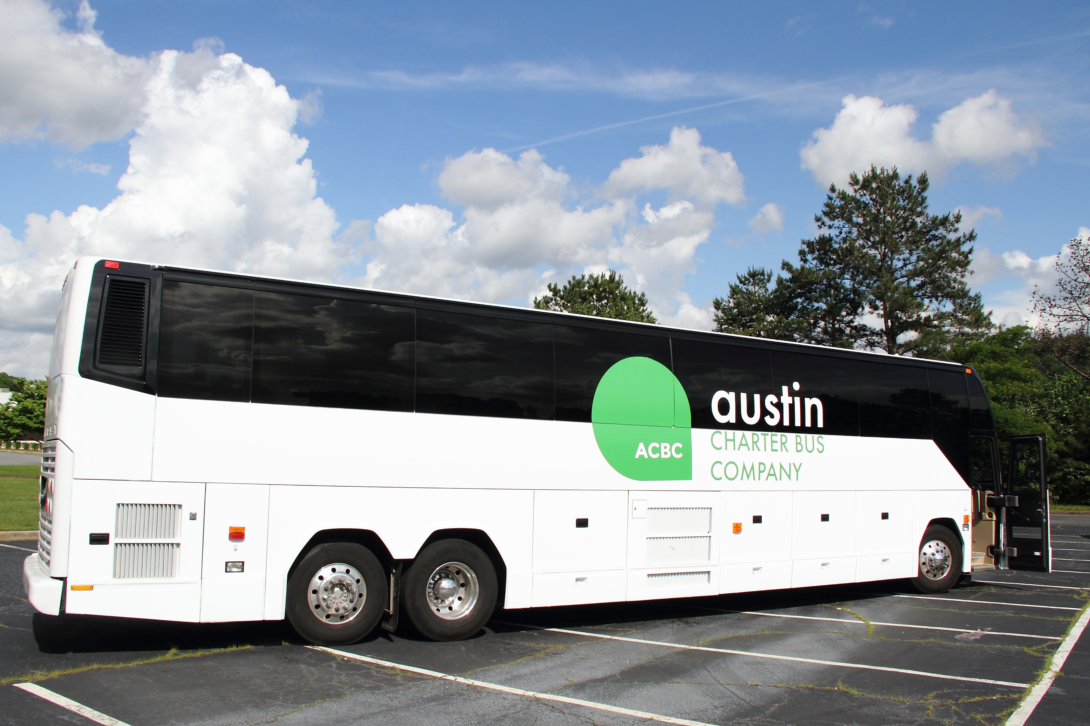 ATX Group Charters