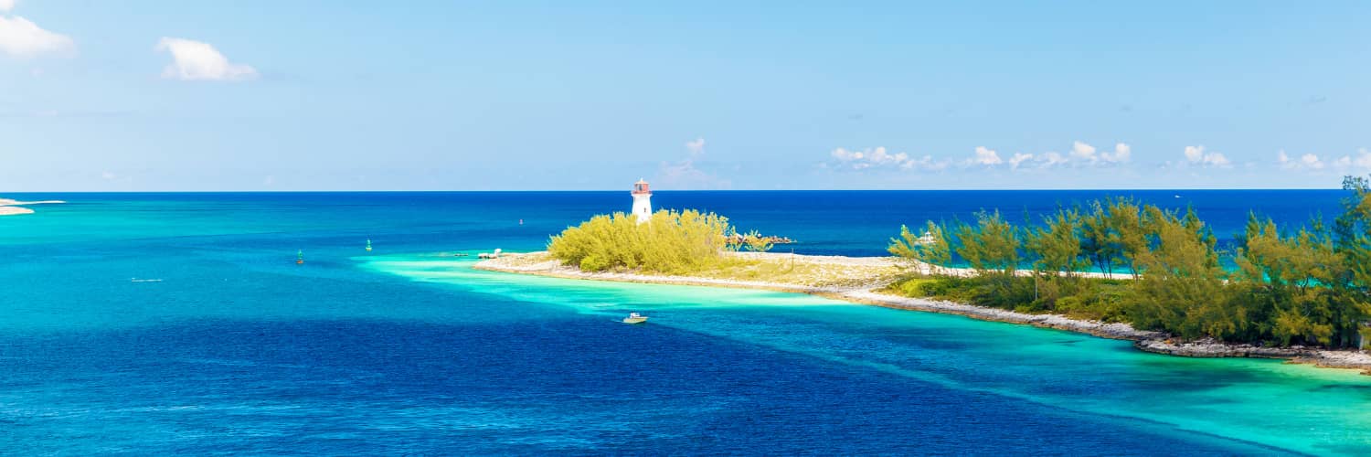 American Group Travel â€” Nassau (NAS)