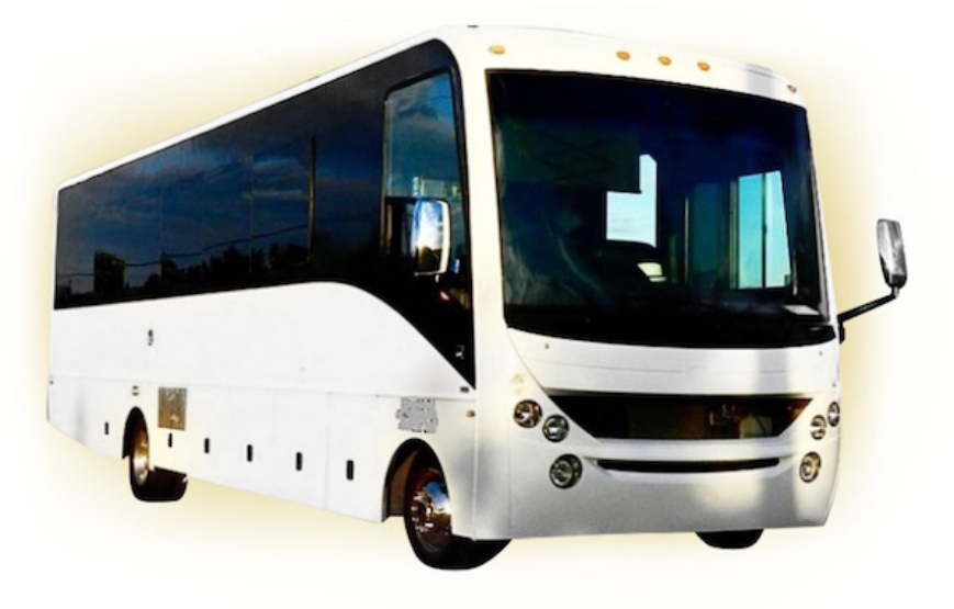 Rockstar Party Bus Miami