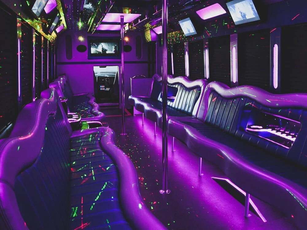 NOLA Party Bus Group
