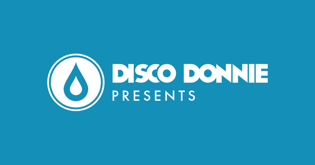 Disco Donnie Presents