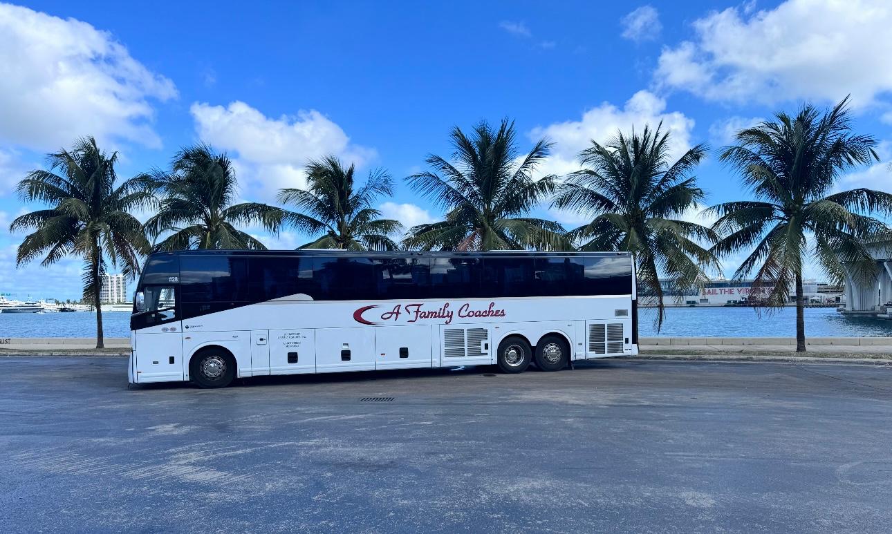 Limos of South Florida