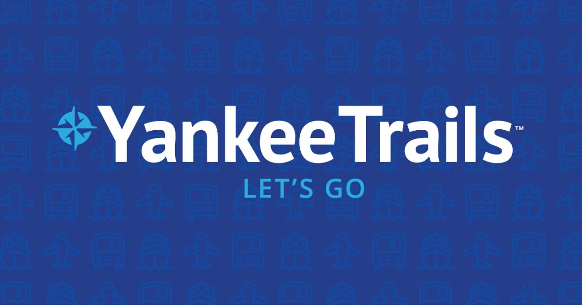 Yankee Trails Charter