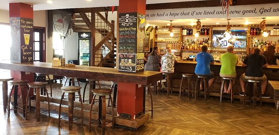 Pirate Republic Brewing
