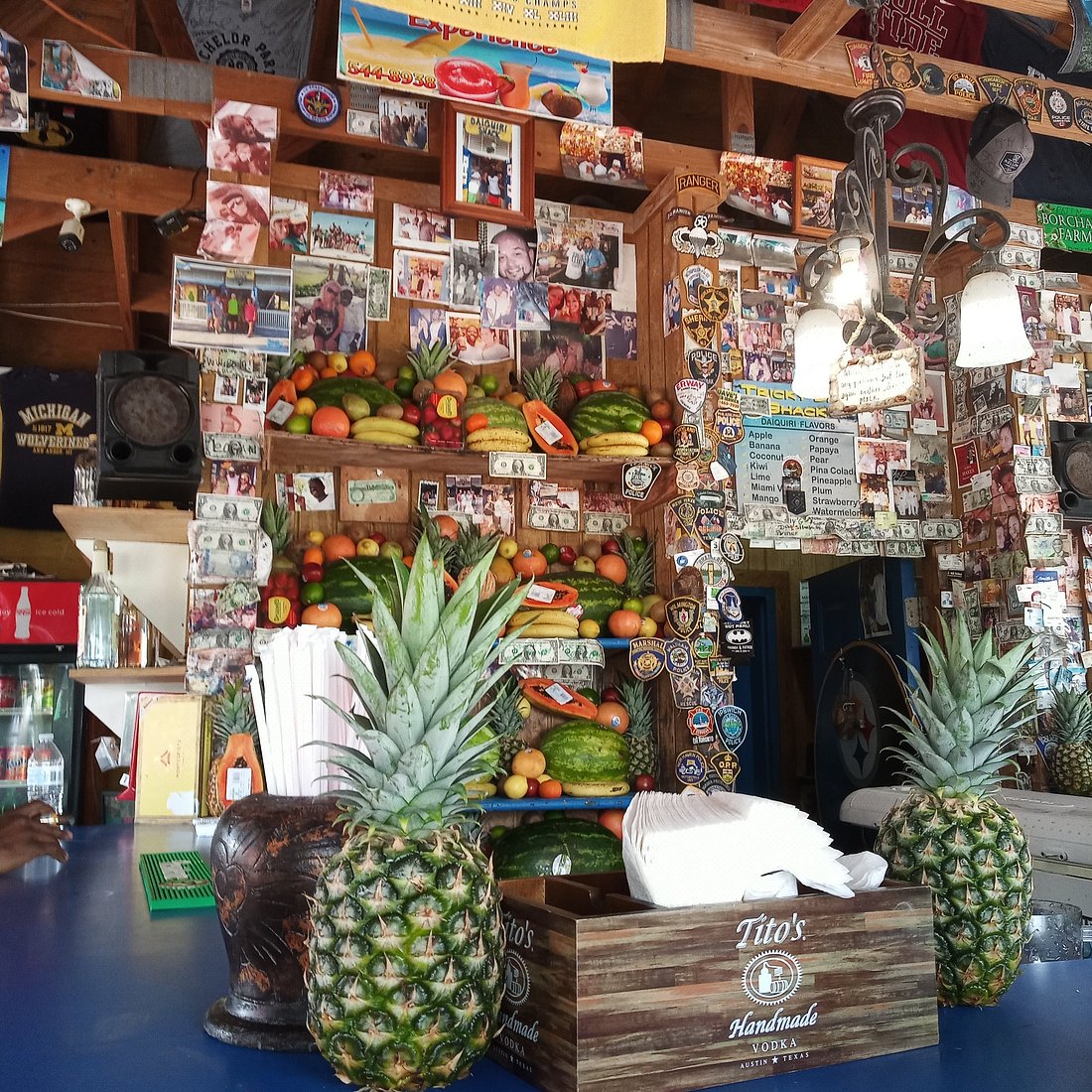 Daiquiri Shack