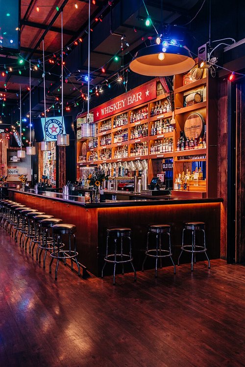 Bub City Chicago