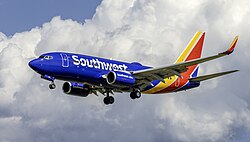 Southwest Group Travel â€” Nashville