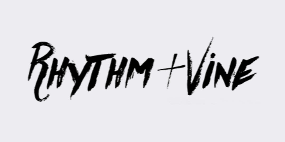 Rhythm + Vine
