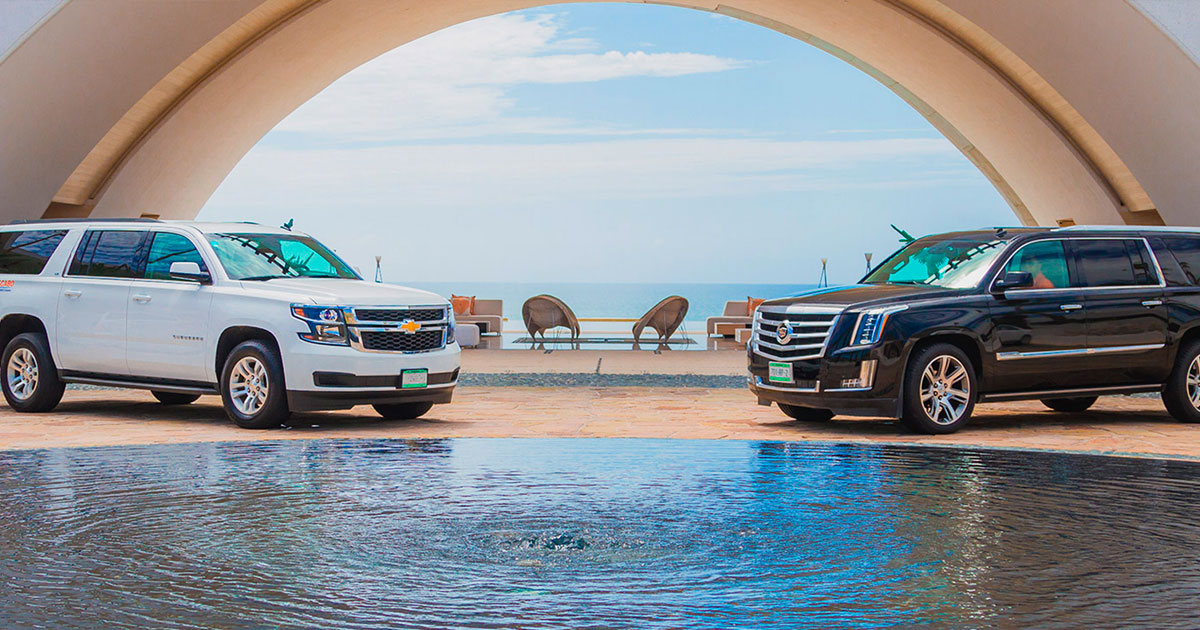 Transcabo Charter