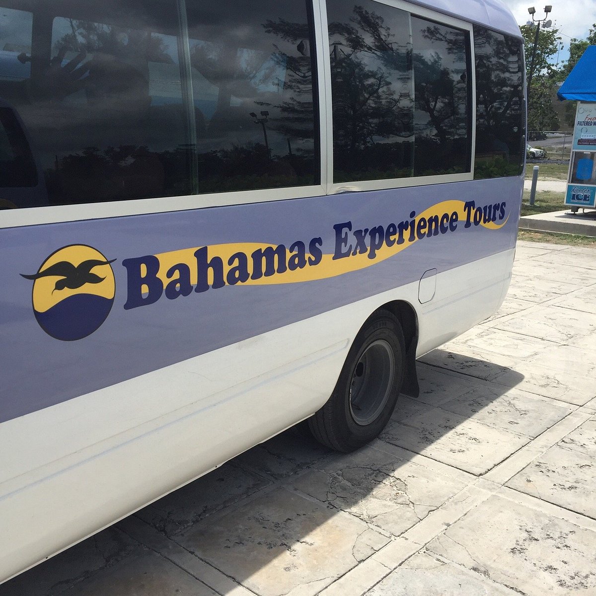 Bahamas Experience Tours