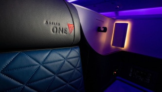 Delta Group Travel â€” Miami