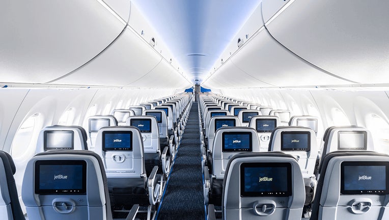 JetBlue Group Travel â€” FLL