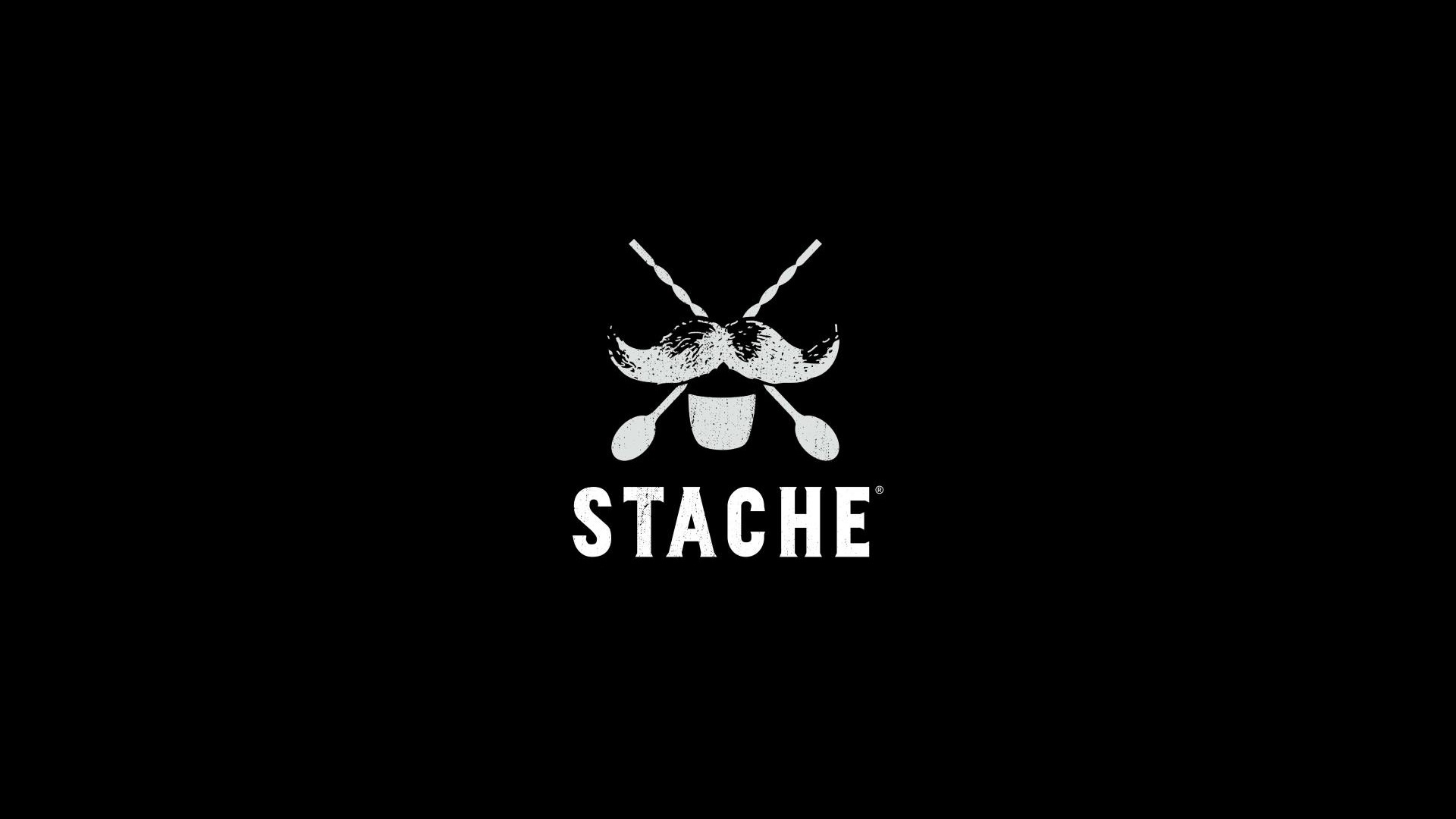 Stache Drinking Den