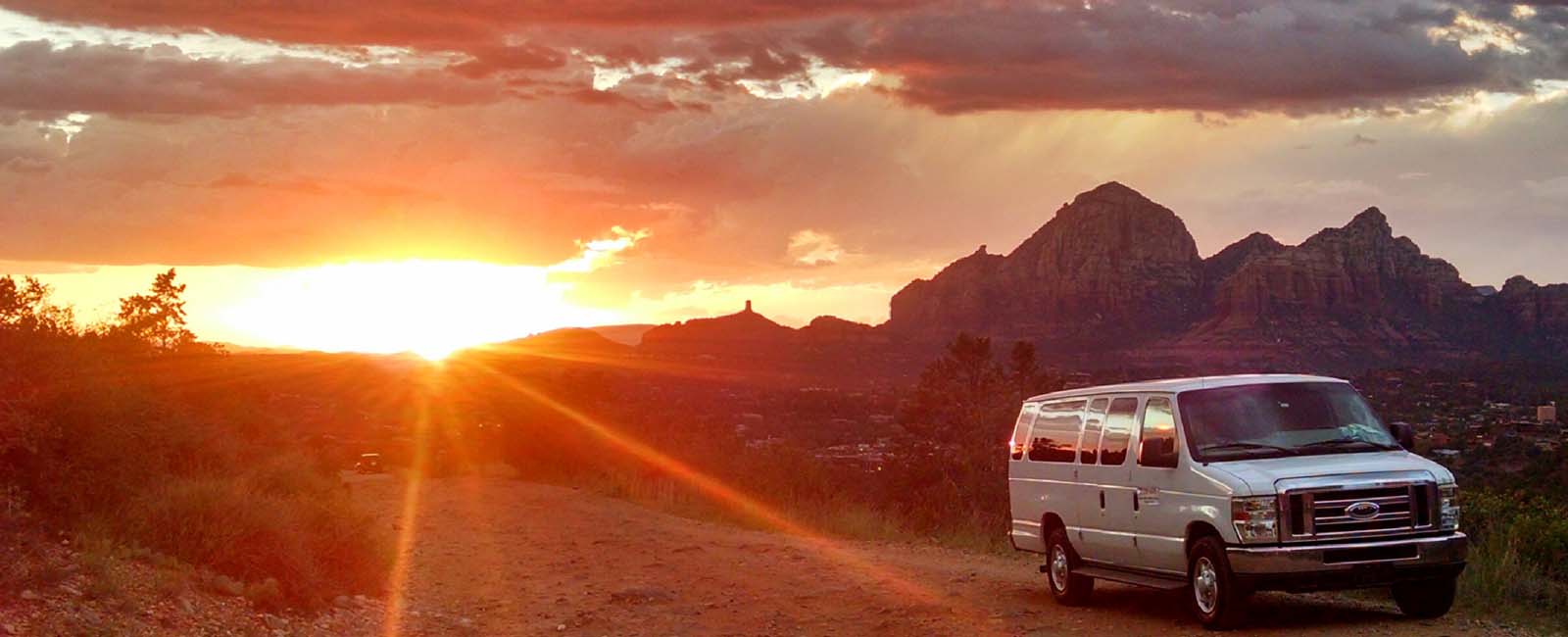 Southwest Group Travel â€” Phoenix