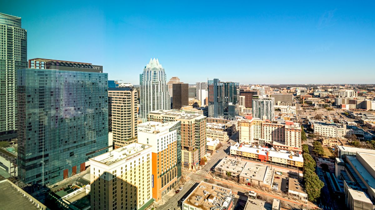 Austin Marriott Downtown